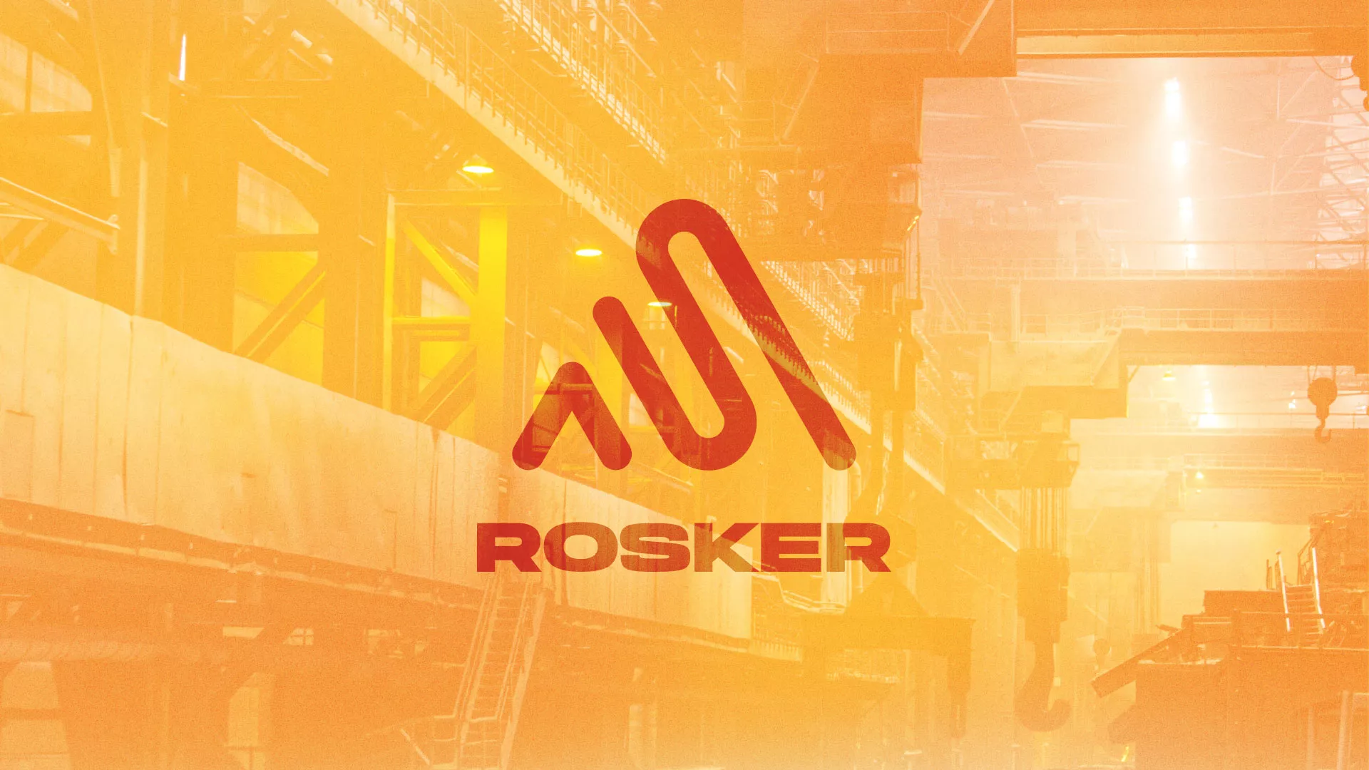 Ребрендинг компании «Rosker» и редизайн сайта в Кизилюрте